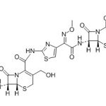 Ceftriaxona Dímero C CAS#: 73384-59-59020