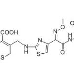 Ceftriaxone Dimer D CAS#: 73384-59-59022
