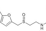 Ranitidine Impurity C(EP) (Ranitidine S-Oxide) CAS#: 73851-70-4