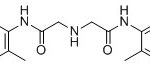 Lidocaïne Impureté E(EP) CAS#: 745798-07-6