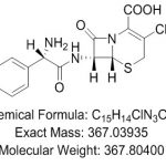 Cefotaxime 개방 고리 락톤 CAS#: 75679-12-8