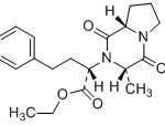 Enalapril Maleate Impurity D(EP) CAS#: 76095-16-420060004