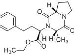 Enalapril Maleate Impurity 4 CAS#: 76095-16-420060034