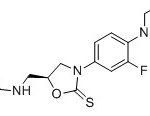 Linezolid Impurity 8 CAS#: 760983-00-4