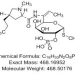 Aztreonam Open-Ring Impurity CAS#: 78110-38-020008002