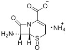 Aztreonam Open-Ring Desulfurization Impurity CAS#: 78110-38-020008003