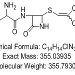 Aztreonam Desulfurization Impurity CAS#: 78110-38-020008004