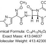 شوائب بلمرة Aztreonam و Arginine 2 CAS #: 78110-38-020008006