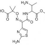 Aztreonam Impurity 6 CAS#: 78110-38-020008020