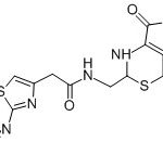 Pengotor Oksitetrasiklin A CAS#: 79-57-22003002