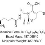 Ossitetraciclina Impurità E CAS#: 79-57-22003006