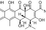 Oxytetracycline impurity F CAS#: 79-57-22003007