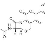 7-AVCA ImpC(7-AVCA Impuity C) CAS#: 79349-82-950004