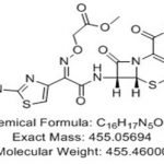Cefixime Impurity E precursor (EP) CAS#: 79350-37-11011