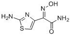 Cefixime Dimer A CAS#: 79350-37-11025