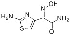 Цефиксим Димер А Номер CAS: 79350-37-11025
