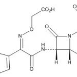 Cefixime Imp Impurity CAS#: 79350-37-11039