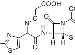 N-acetyl Cefixime CAS#: 79350-37-11047