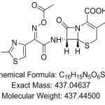 Simvastatin Kirlilik A(EP) CAS#: 79902-63-920015002