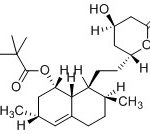 Simvastatin Impurity K CAS#: 79902-63-920015012