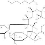 Roksytromycyna E Nr CAS: 80214-83-11003016