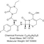 Spiramycin Impurity B CAS#: 8025-81-81007003
