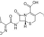 Ceftiofur USP Impurity J CAS#: 80370-57-654011