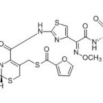 頭孢噻呋二聚體 CAS#: 80370-57-654031