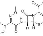 Sefotifuromerkapto CAS#: 80370-57-654034