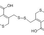 頭孢噻呋二聚體 2 CAS#: 80370-57-654036