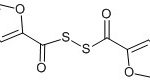 Pengotor Dihydrothiafur Thioester CAS #: 80370-57-654038