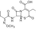 头孢噻呋-4-酮 CAS#: 80370-57-654039