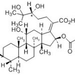 Fusidic Acid Impurity A(EP) CAS#: 80445-74-5