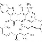 Rifaximina Impureza G(EP) CAS#: 80621-76-7