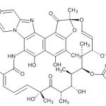 利福昔明雜質 D(EP) CAS#: 80621-81-420044004