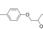 Esmolol CAS#: 81147-92-4