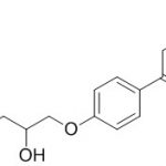Esmolol Impurity A CAS#: 81147-92-420050001