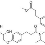 Esmolol Dimer 1 CAS#: 81147-92-420050040