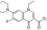 Pefloxacin Impurity 2 CAS#: 81530-83-8
