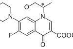 氧氟沙星杂质 4 CAS#: 82419-36-17006004