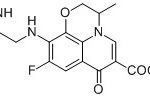 ओफ़्लॉक्सासिन अशुद्धता 6 CAS#: 82419-36-17006006