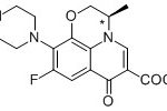 Ofloxacin Impurity E(EP) CAS#: 82419-36-17006015