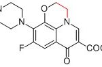 Pengotor Ofloksasin 3 CAS #: 82419-46-3