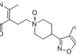 Risperidon Safsızlık 2 CAS#: 832747-55-4