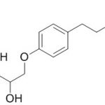 Esmolol Free Acid CAS#: 83356-60-9