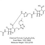 Impurità di azitromicina M CAS#: 83905-01-51005014