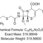 Delta-3-Cefminox CAS#: 84305-41-938002