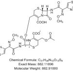 Cefminox Degradation Product 2 CAS#: 84305-41-938008