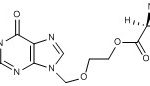 Valacyclovir Impurity H (EP) CAS#: 84499-64-9