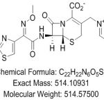 R,7S-Cefpirome CAS#: 84957-29-928002